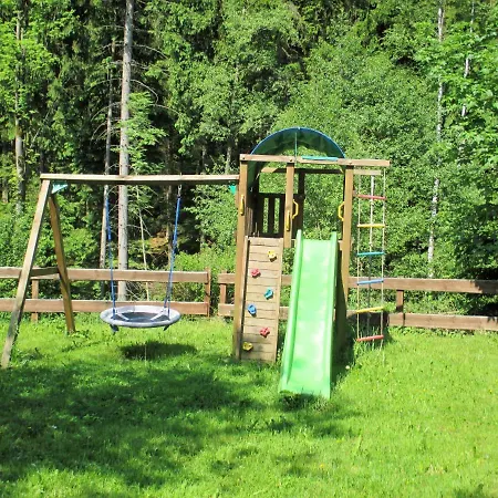 Reiterhof Fewo Tinkerbell