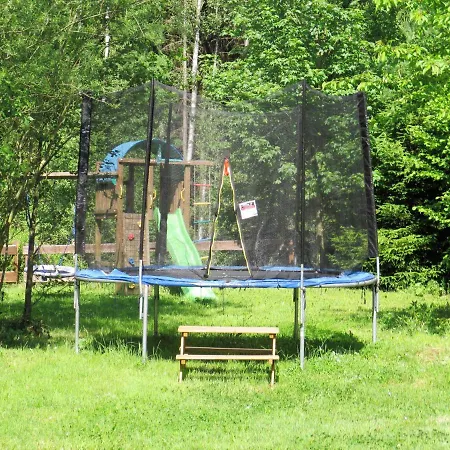 Reiterhof Fewo Tinkerbell * Вайсенштадт